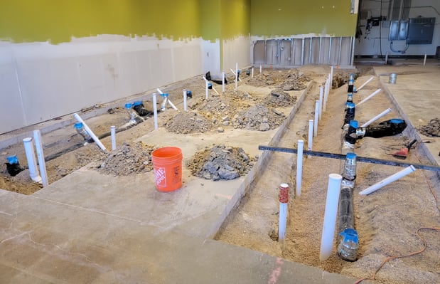 Images True Mechanical Services LLC