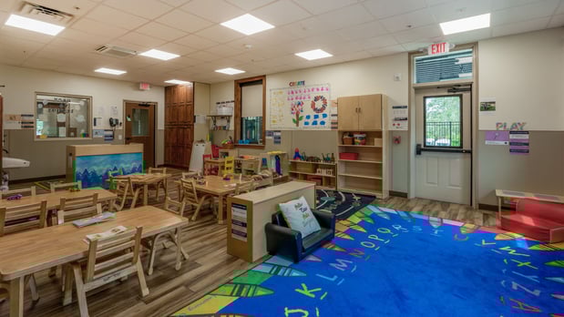 Images The Goddard School of South Tampa