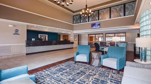 Images Best Western East Towne Suites