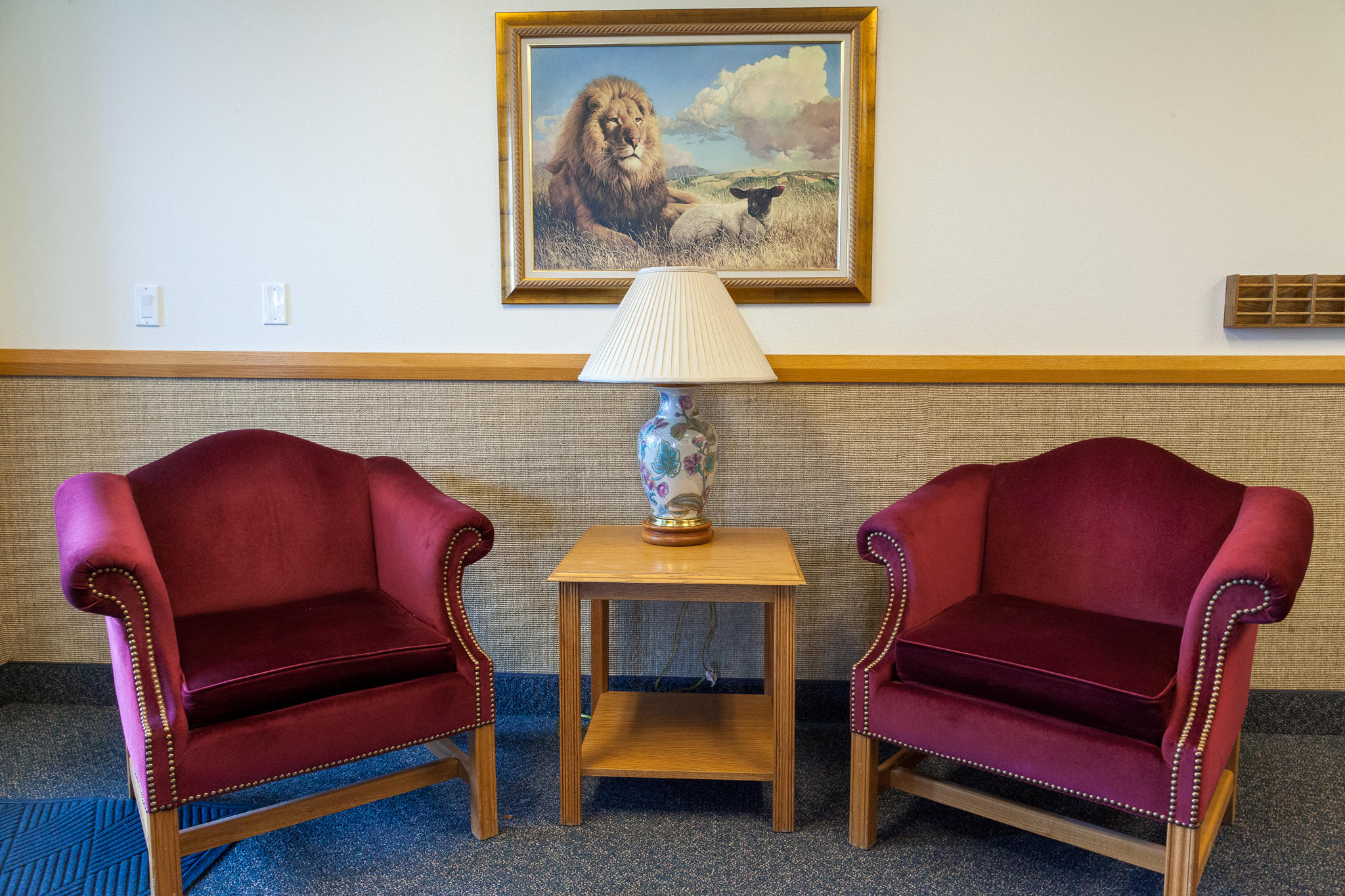 The Church of Jesus Christ of Latter-day Saints Image