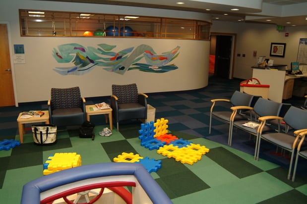 Images Providence Gerry Frank Center for Children's Care Portland