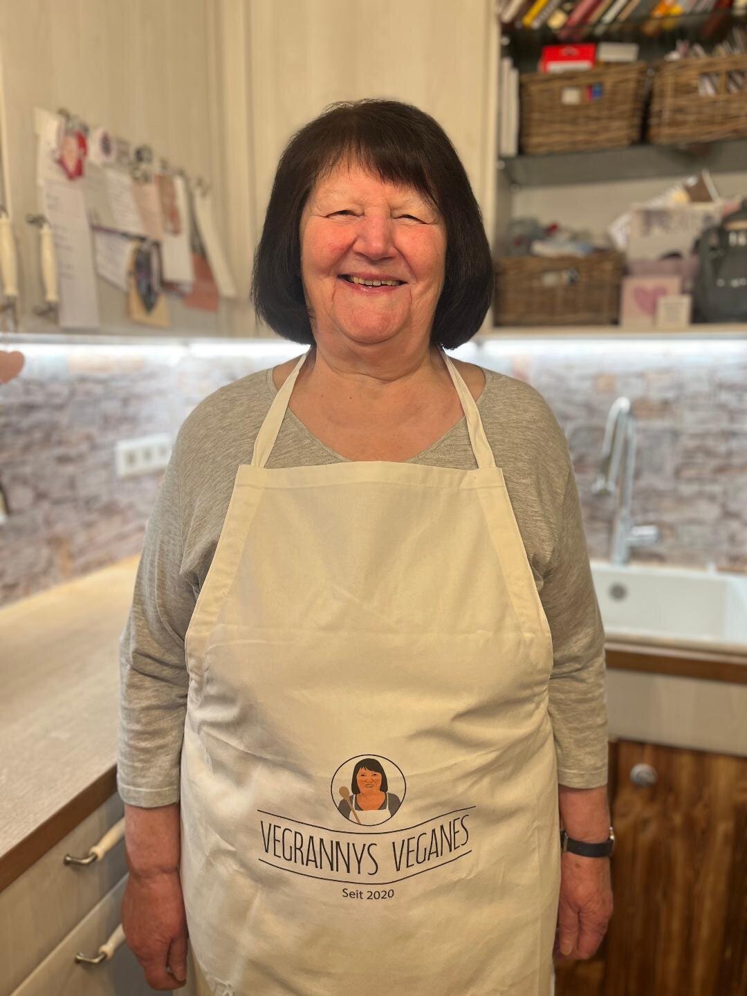 Vegranny, Waldhof 12 in Helsa