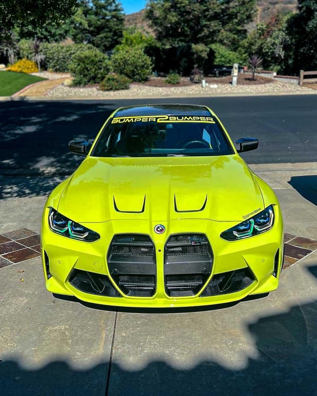 Images Bumper2Bumper Motorsports