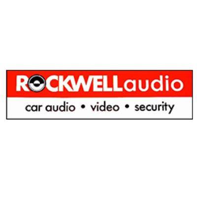 Rockwell Audio Logo