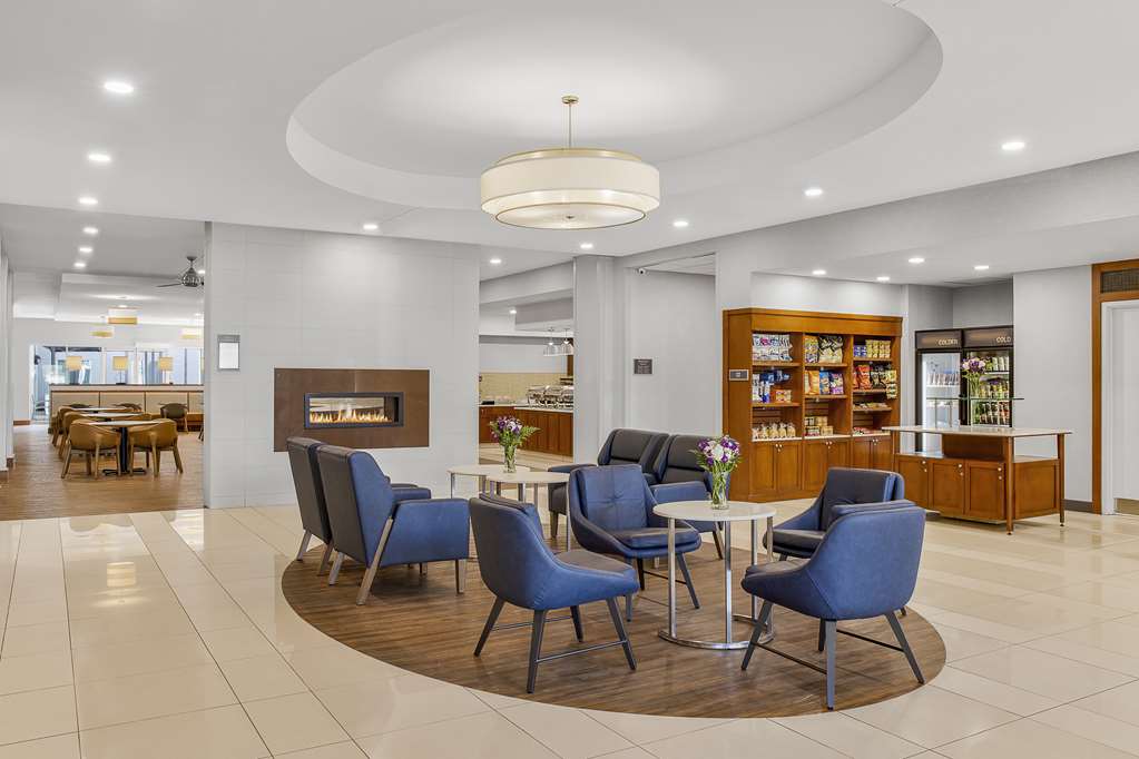 Images Homewood Suites by Hilton Winnipeg Airport-Polo Park, MB