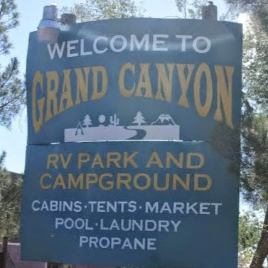 I-40 Grand Canyon Rv Park & Campground