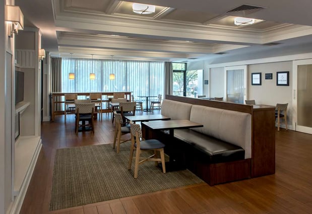 Images Hampton Inn Middletown