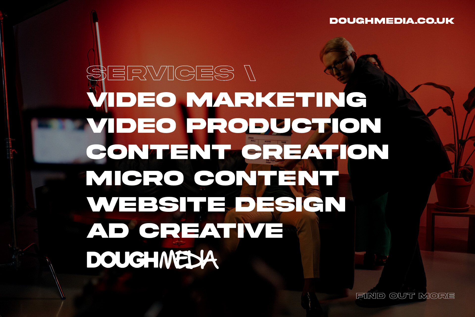 Images Dough Media - Video Production