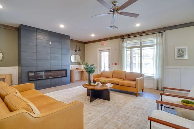 Images The Prairie at Chaffee Crossing