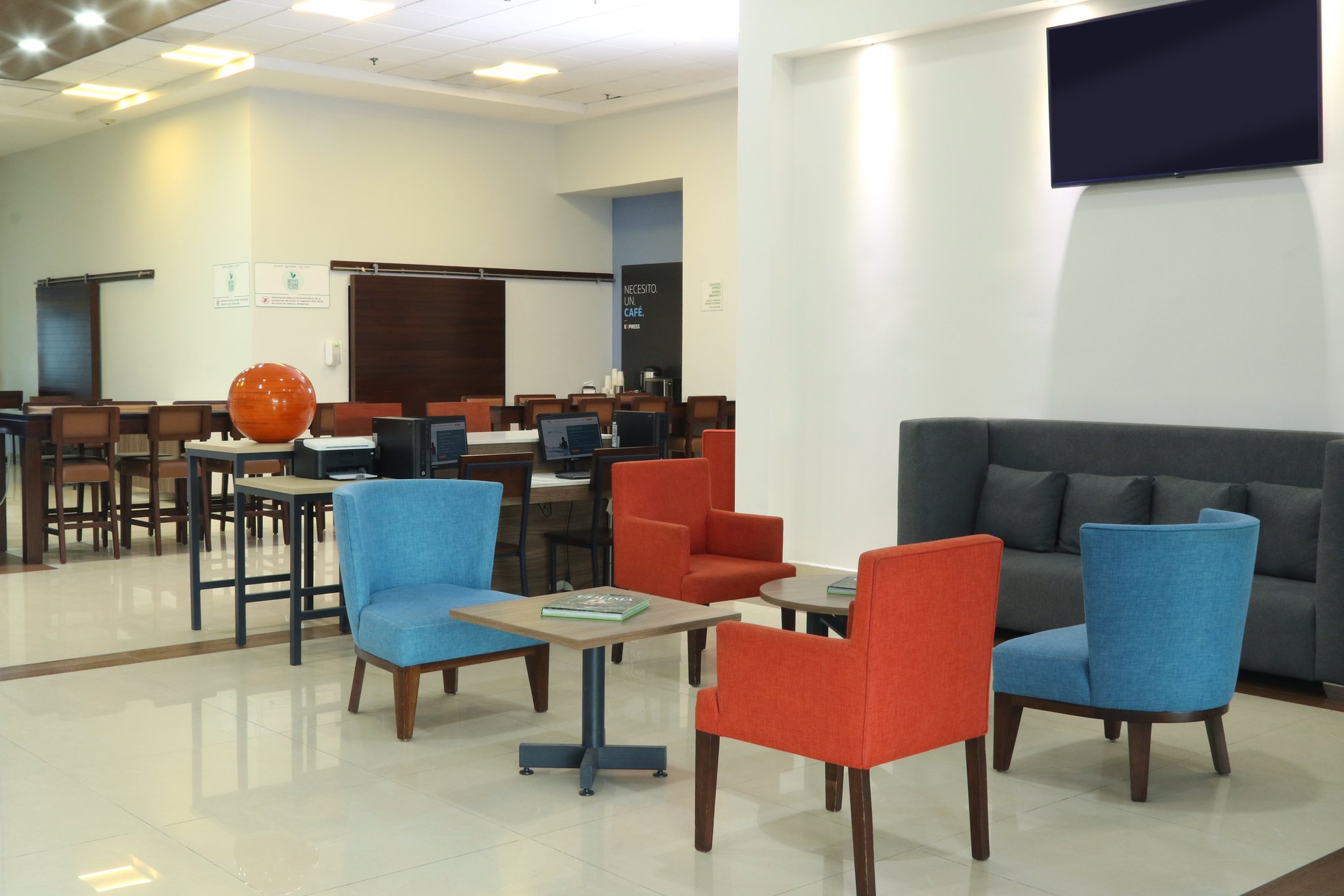 Images Holiday Inn Express Manzanillo by IHG