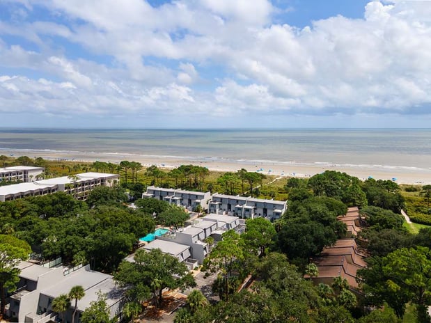 Images DoubleTree by Hilton Hilton Head Island