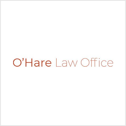 O'Hare Law Office Logo