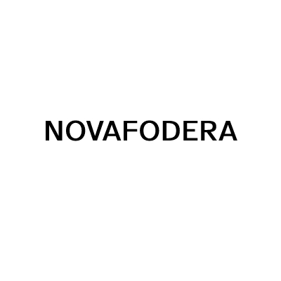 Novafodera Logo