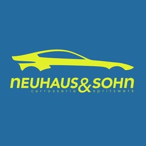 Carrosserie Spritzwerk Neuhaus & Sohn GmbH Logo