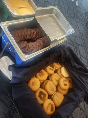 Images Clint's Kuntry Katfish Catering