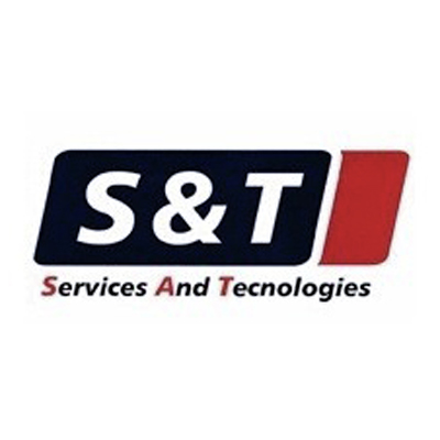S & T Logo