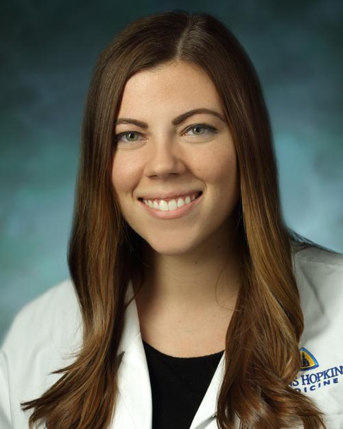 Lindsey Roberts, AuD Image