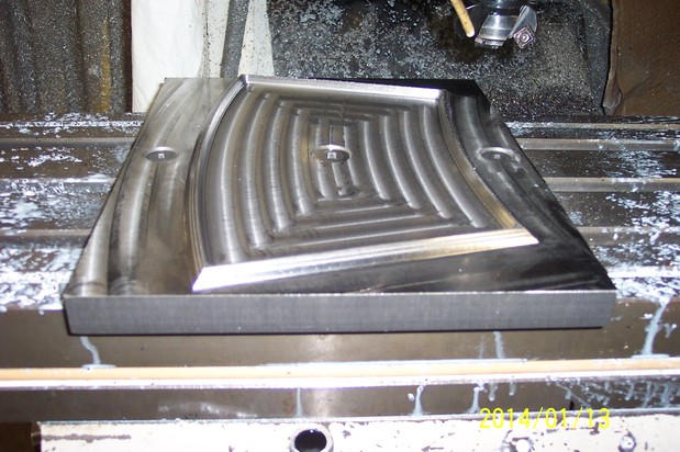 Images Dempster Machine Shop, Inc.
