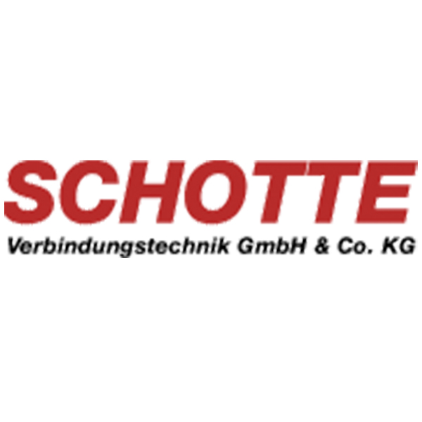 Schotte Schrauben in Wuppertal - Logo