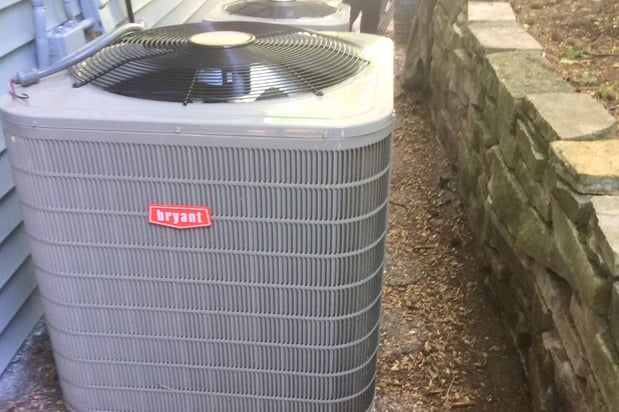 Images COMFORT SOLUTIONS HEATING & COOLING