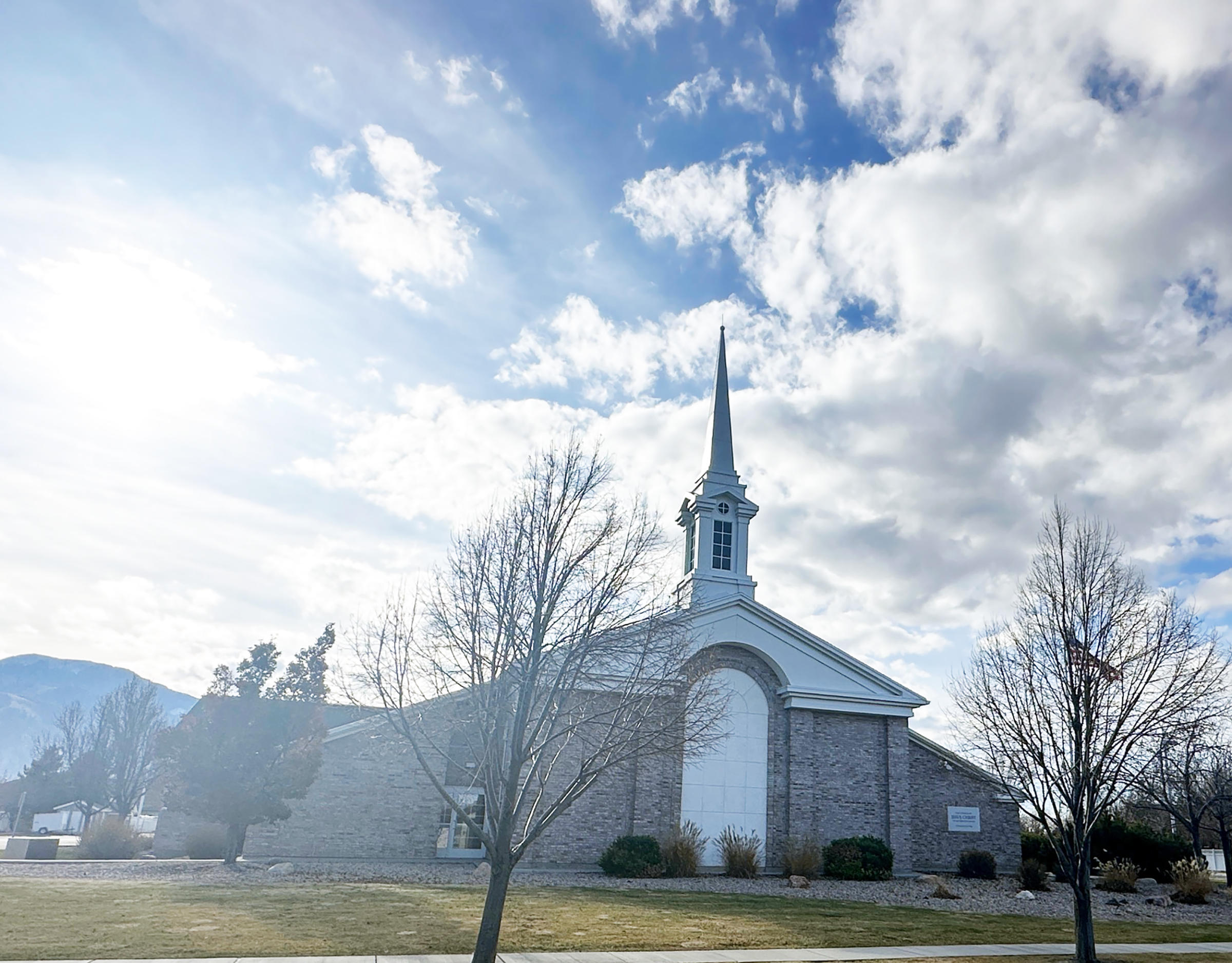 The Church of Jesus Christ of Latter-day Saints Image