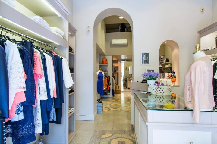 Images Teresa C Casual Chic