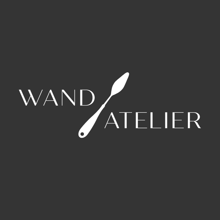 WandAtelier in Karlsruhe - Logo