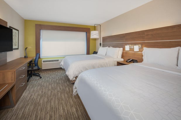 Images Holiday Inn Express & Suites Chico by IHG
