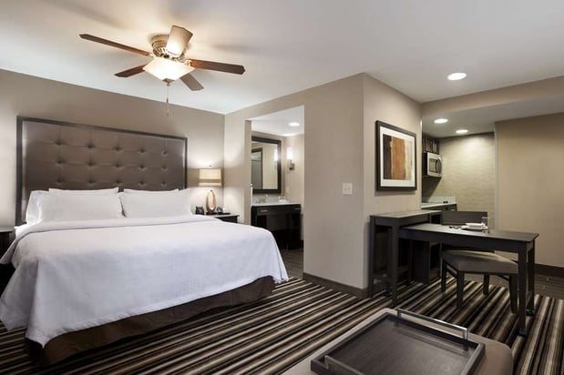 Images Homewood Suites by Hilton Columbus/OSU, OH