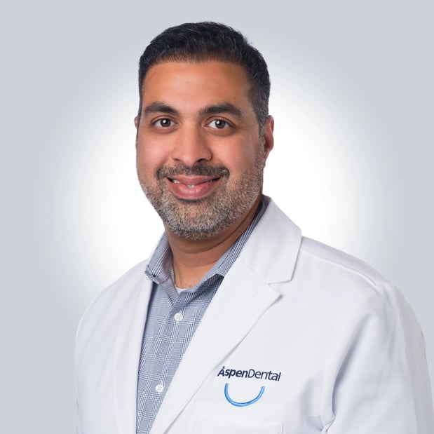 Images Sarosh Shamsi, DDS, DMD