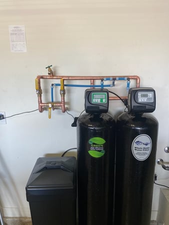 Images Spartan Family Plumbing