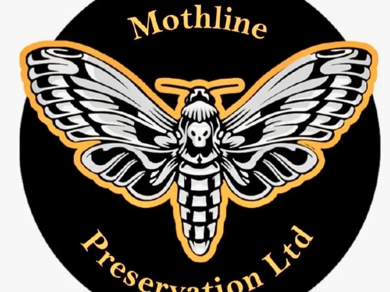 Images Mothline Preservations Ltd