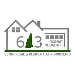 603 Property Management