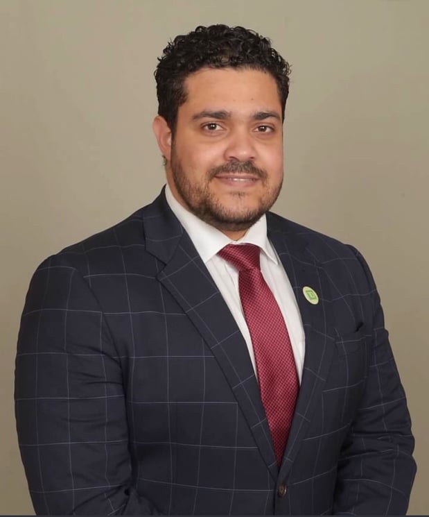 Images Henry Rivas -TD Bank Merchant Solutions Payment Advisor