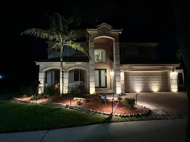 Images Outdoor Lighting Concepts San Marcos