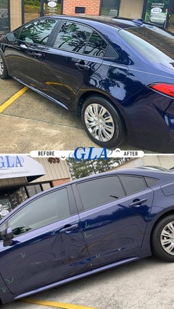 Images Georgia Luxury Automotive Lively