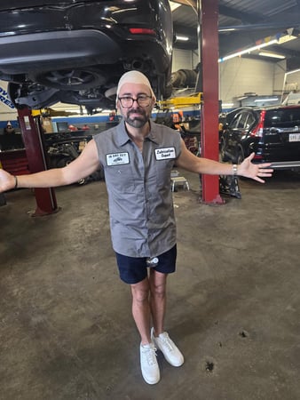 Images Allen's Automotive Service