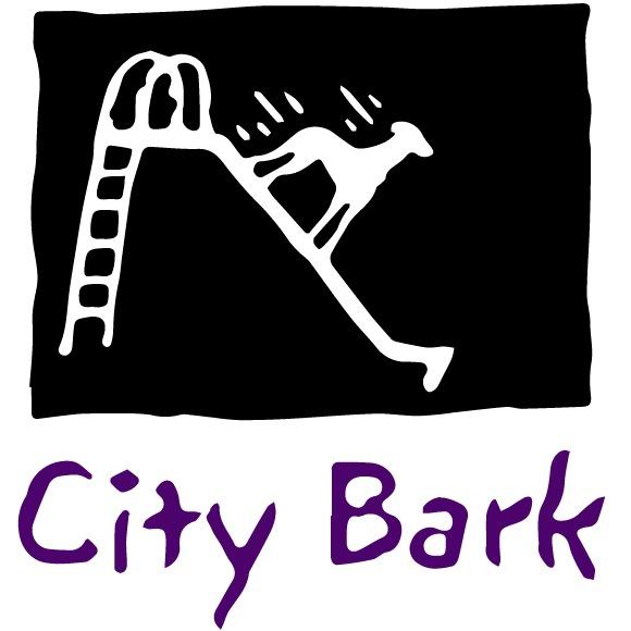 City Bark Parker