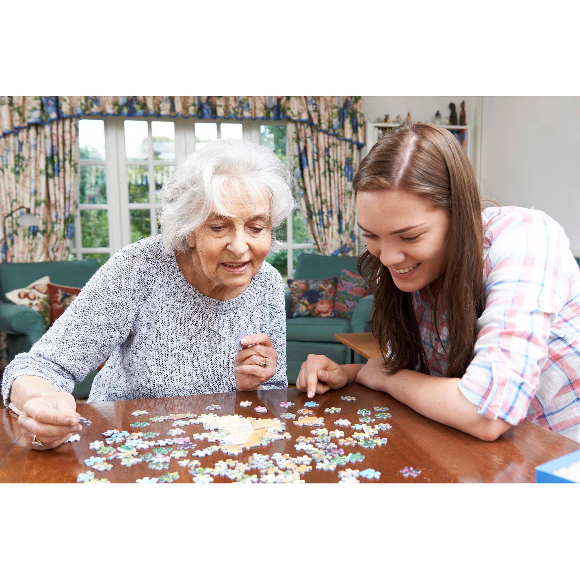 Sunny Days In-Home Care