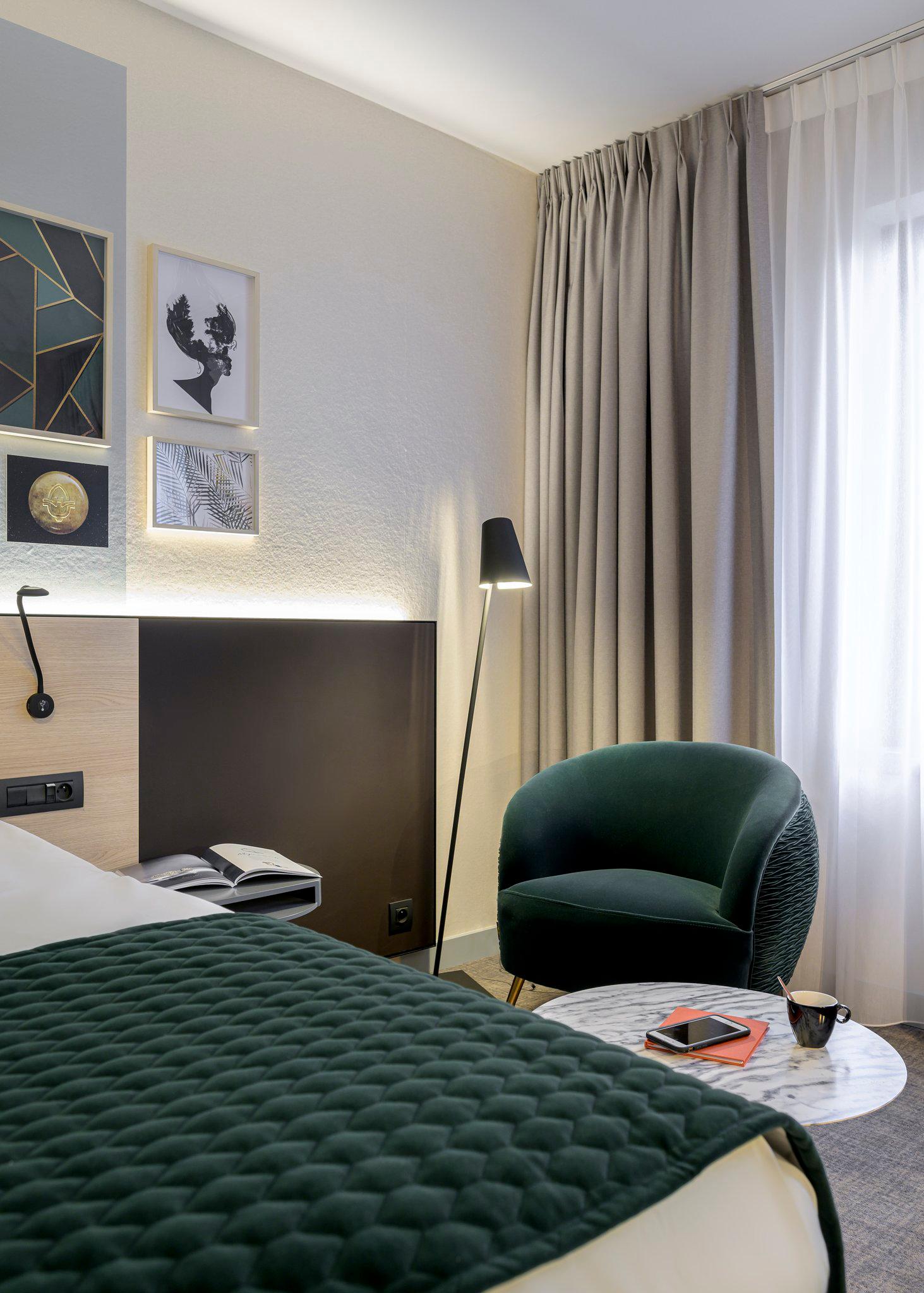 Fotos - Holiday Inn Hasselt by IHG - 68