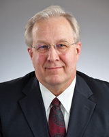 Dr. Larry Hendricks, PAC