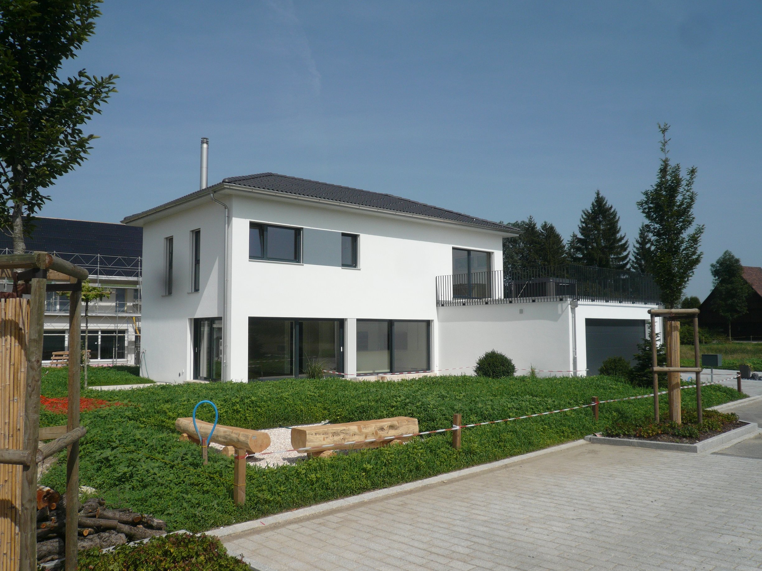 BijouHAUS AG, Zürcherstrasse 287 in Frauenfeld