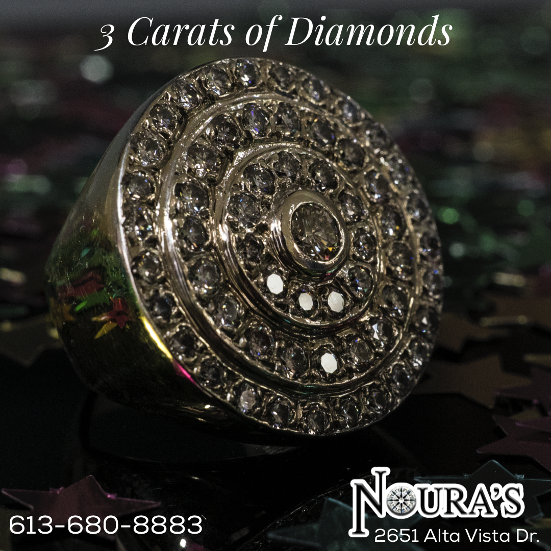 Images Noura's Jewellery