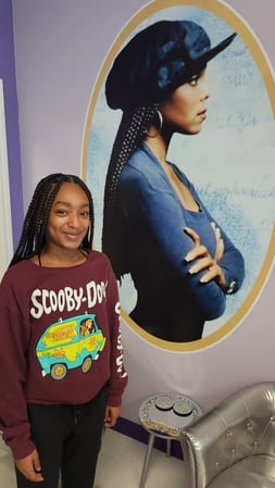 Images Officially Celebrity Braids