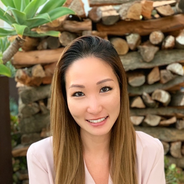 Images Esder Shin, Psychiatric Nurse Practitioner