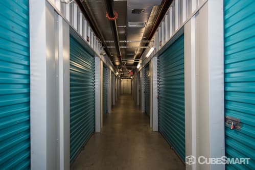 CubeSmart Self Storage Photo