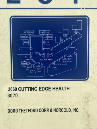 Images Cutting Edge Health