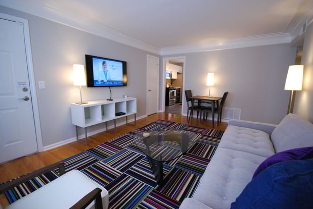 Images BCA Furnished Apartments - Corporate Housing & Vacation Rentals