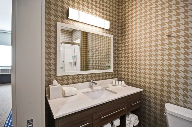 Images Home2 Suites by Hilton Columbus Downtown