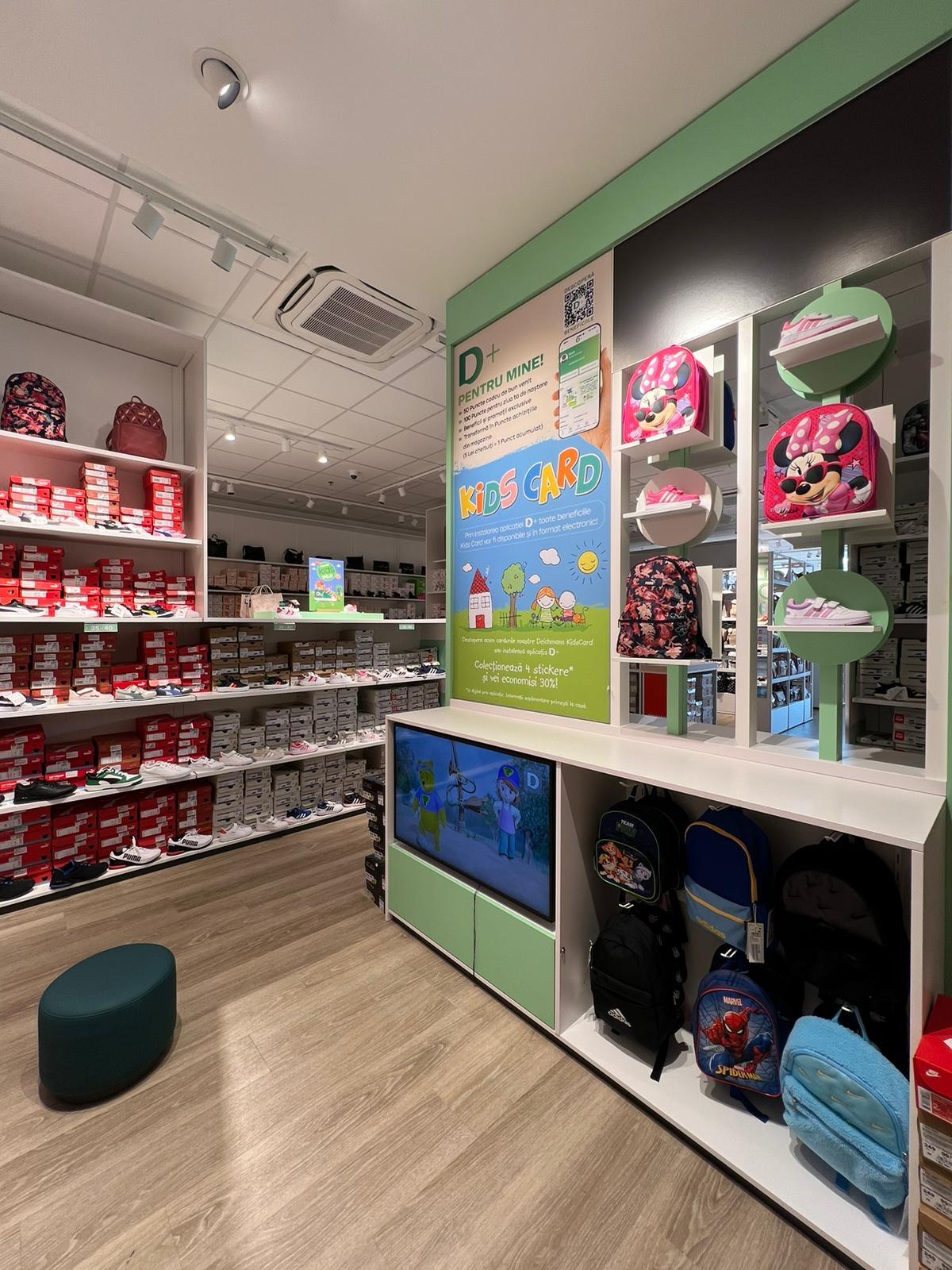 Images DEICHMANN